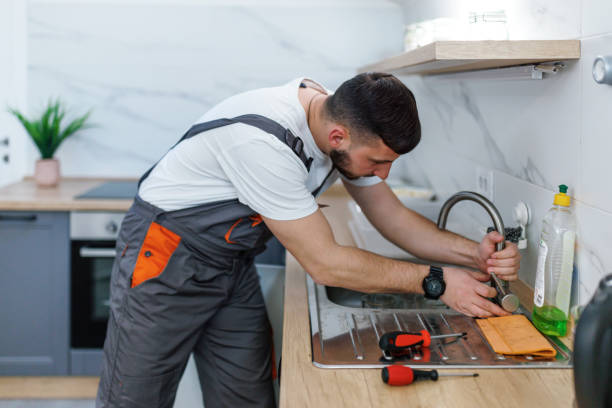 Best Shower Repair Services  in Fort Worth, TX