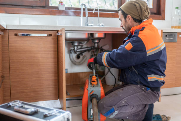 Best Sewer Line Repair  in Fort Worth, TX