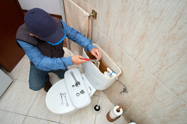Best Emergency Plumber  in Fort Worth, TX