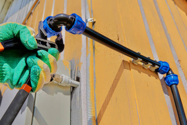 Best Leak Detection Services  in Fort Worth, TX
